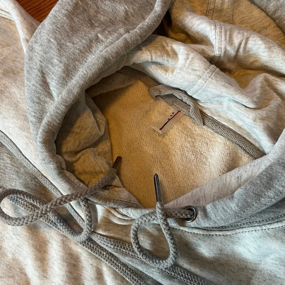 Free People Movement Triple Threat Hoodie Size Large NEW